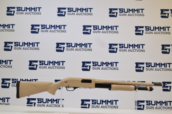 Winchester SXP 12ga