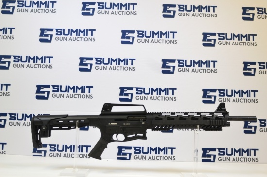 Pardus SD 12ga