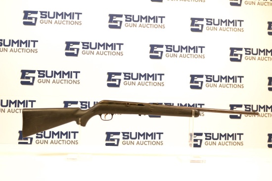 Savage Arms Model 62 .22 LR