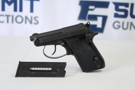 Beretta 21A .22LR