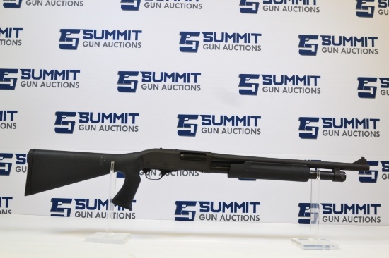 Hawk Industries 982T 12ga