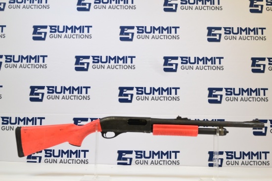 Remington 870 Police Magnum 12ga