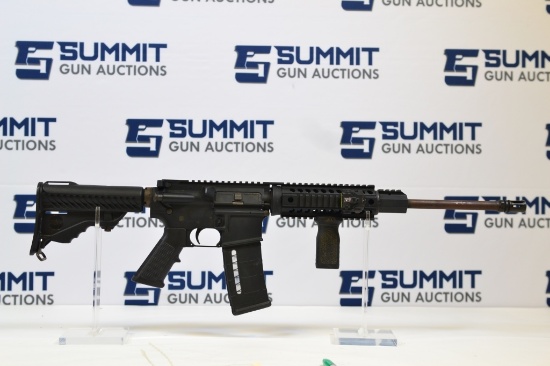 DPMS A-15 5.56