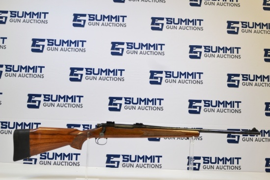 Remington 700 30-06
