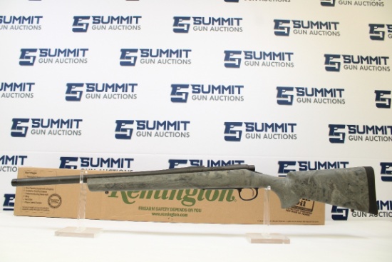 Remington 700 AAC-SD .308 WIN