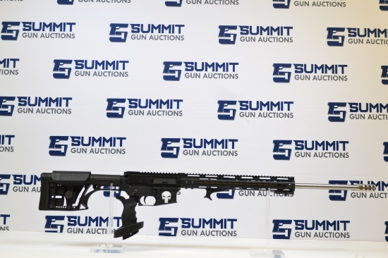 Anderson Manufacturing AM-15 .223 Wylde