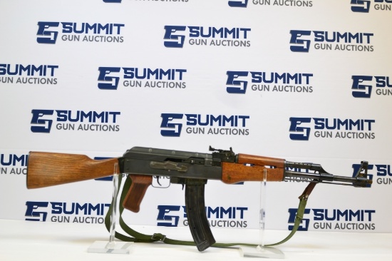 Mitchell Arms AK22 .22LR