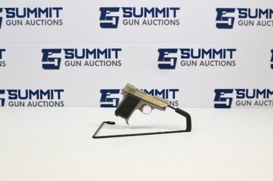 AMT Backup II .380/9mm Kurz