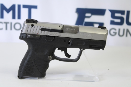 Taurus 24/7 G2c .45 ACP