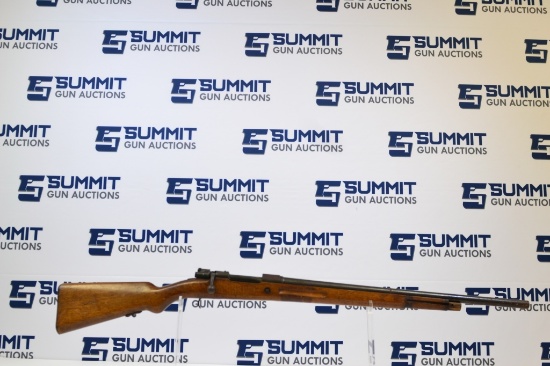 German Nitro Shotgun 12ga