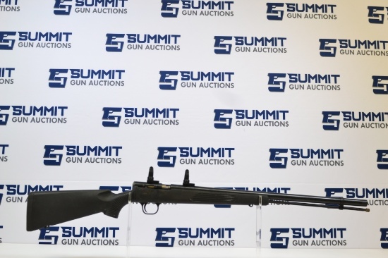 CVA Wind River Magnum .50 Cal