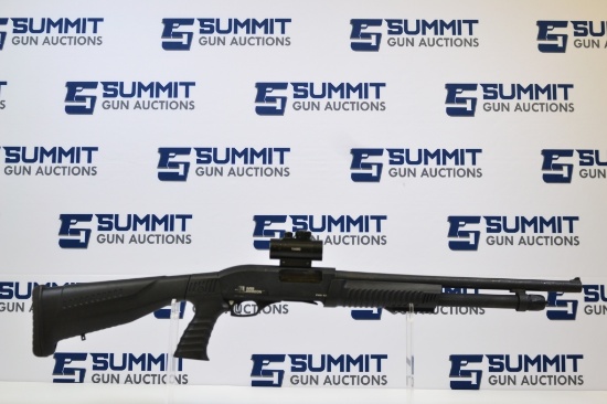 Iver Johnson PAS12 12ga
