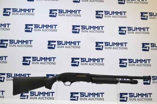 Retay Arms GPS Shotgun 12ga