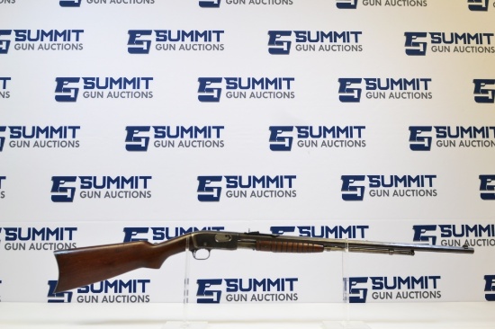Remington Model 12-C .22LR