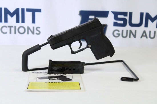 Diamondback Firearms DB380 .380 Auto