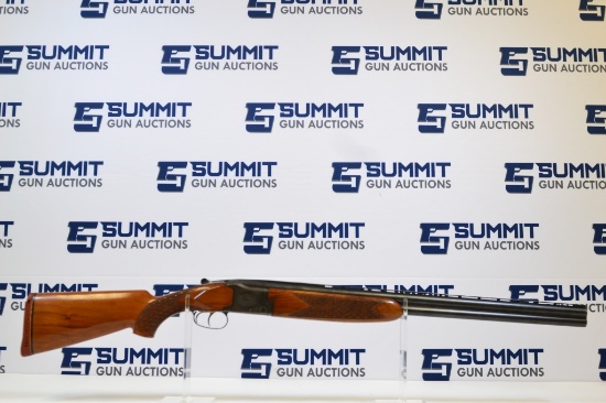 Laurona Eibar O/U Shotgun 12ga