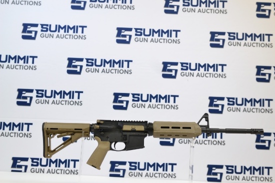 Anderson Manufacturing AM-15 5.56mm