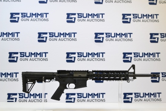 Anderson Manufacturing AM-15 5.56mm