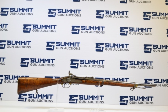 Enfield Rifle 1874