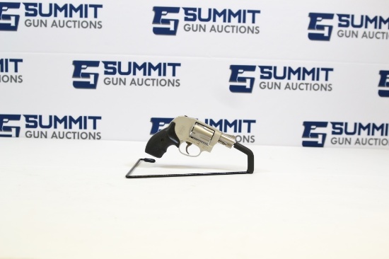 Smith & Wesson 638-3 .38 Spl +P