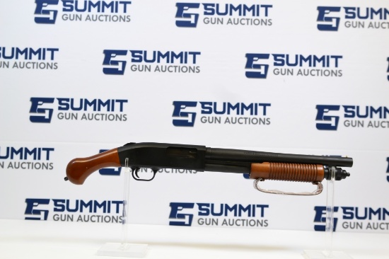 Mossberg 590 Shockwave 12ga