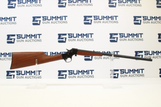 J. Stevens Arms Crack-Shot 22 long rifle