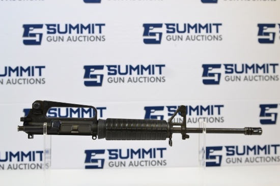 Colt M4 Carbine Upper Assembly 5.56mm