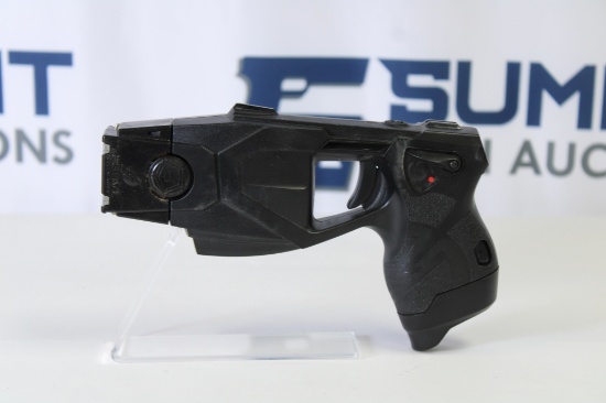 Axon X26 Taser