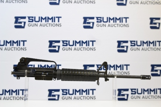 Colt M4 Carbine Upper Assembly 5.56mm