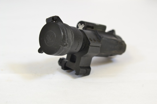 Vortex StrikeFire Red Dot Sight