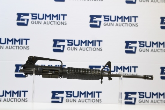 Colt M4 Carbine Upper Assembly 5.56mm