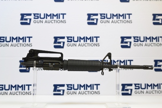 Colt M4 Carbine Upper Assembly 5.56mm