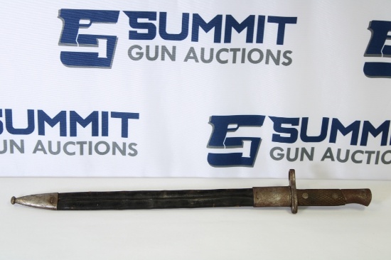 Military Surplus Bayonet