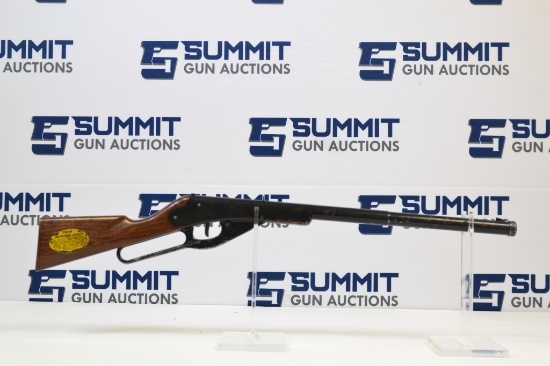 Daisy Model 102 .177mm
