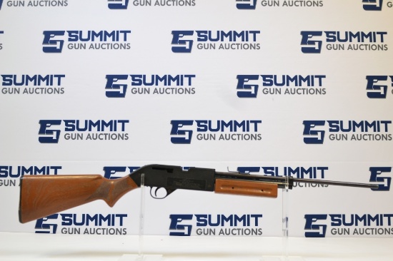 Crossman 760 Powermaster .177mm