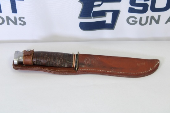 Kabar Knife