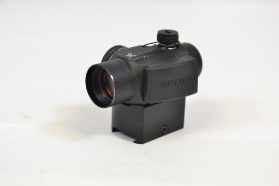 Vortex Sparc II Red Dot Sight