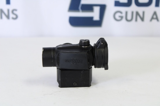 Vortex Sparc II Red Dot Sight