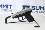 Taurus PT111 Millennium Pro 9mm