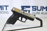 Taurus G2c 9mm
