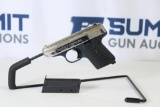 Jimenez Arms J.A. 22 .22LR