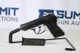 FEG R61 9mm Short