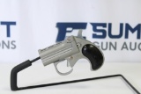 Bearman BBG9 Derringer 9mm