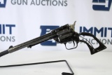 Heritage Rough Rider .22LR