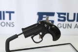 Bearman BBG9 Derringer 9mm