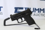 Taurus PT145 Millennium .45 ACP