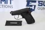 Beretta 21A .22LR