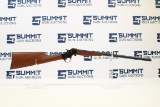 J. Stevens Arms Crack-Shot 22 long rifle