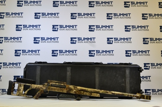 ArmaLite AR-50A1 .50 BMG
