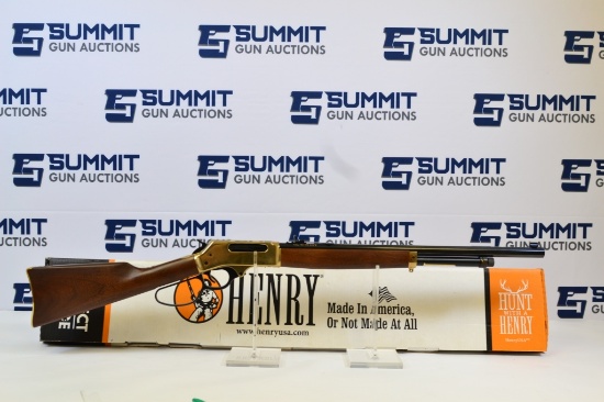 Henry H010B 45-70 GOV'T